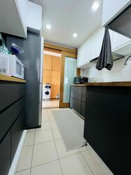 Hillview Regency (D23), Condominium #570027871